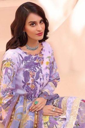 Apna Cotton Raziya Sultan VOL 42 Cotton Dress Material