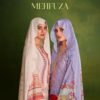 Belliza Mehfuza 806 Pure Cotton Digital Printed Dress Material