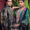 Belliza Naira Vol 13 Premium Designer Dress Material Collection 807