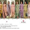 Deepsy Suits Bin Saeed Lawn Collection 4 Pakistani Lawn Suits 8 Designs Catalog b2btextile.in