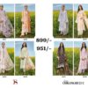 Deepsy Suits Chikankari 23 2 Pakistani Lawn Suits 8 Designs Catalog b2btextile.in