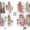 Deepsy Suits Jade Needle Wonder 2023 2 Pakistani Lawn Suits 8 Designs Catalog b2btextile.in