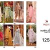 Deepsy Suits Maria B Lawn Vogue a LUXE Pakistani Lawn Suits 8 Designs Catalog b2btextile.in