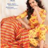 Deeptex Miss India Vol 80 Cotton Printed Dress Mateial