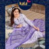Tarika Creation Jaipuri Vol 2 Cotton Dress Material