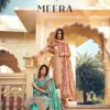 Zulfat Meera Exclusive Designer Dress Material Collection