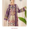 Shree Fabs Patch Work Suit Ayzal Summer Color Collection