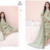 Mahnur Diamaond & Moti Embroidered Georgette Pakistani Suits Emaan Adeel 16