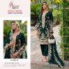 Shree Fabs Readymade Velvet Pakistani Suit V 1135